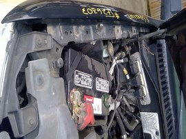 2011 FORD EXPEDITION, XLT MODEL, 5.4L, AT 2WD,  F26307